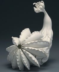 Lindsay Feuer    Ceramic - Art Curator & Art Adviser. I am targeting the most exceptional art! See Catalog @ http://www.BusaccaGallery.com