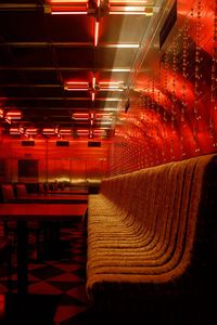 The best new bars in the world | CN Traveller