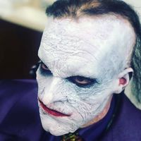 cameron riley monaghan, jeremiah valeska, gotham, gotham bts, gotham cast, gotham city