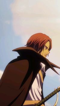 shanks