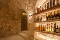 Illuminazione Scenografica Per Cantina Privata - Picture gallery 7