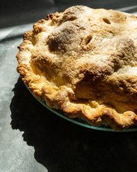 Milk Street Thanksgiving: Apple Pie | WSKGWSKG