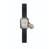 Introducing: The Chanel Première Extrait de Camélia - HODINKEE