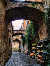 Orvieto, Italy