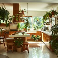 The Ultimate Mid-Century Kitchen Guide