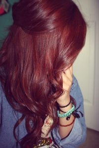 This color is gorgeous!!!!! I LOVE IT