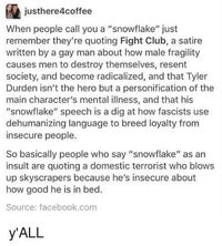 Snowflake