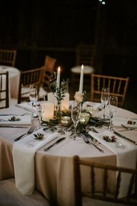 Rustic & Romantic Webb Barn Wedding in Wethersfield, CT