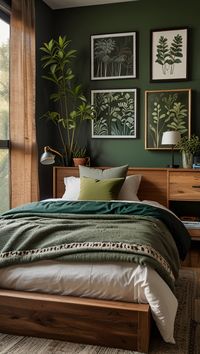 36 Best Modern Bedroom Design Ideas