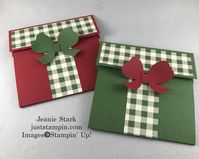 Gift Card Holders & 12 Days of Giveaways Day 4 – Just Stampin'