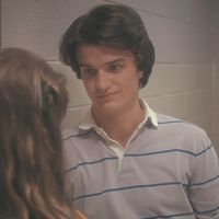 steve harrington - joe keery | icon s1