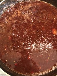 Jalapeno Plum Sauce