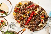 5 Foolproof Tricks for Grilling Kebabs