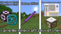 There are many different blocks in Minecraft. Some are available in a regular world, while others can only be obtained using commands. In this blog post, we will list all of the blocks that can only be obtained with commands. Be sure to check out our other blog posts for more information on Minecraft! Barrier [...]