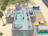 Super simple ground floor layout #thesimsfreeplayea #simsfreeplayhouse #jessiesims