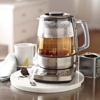 Breville One-Touch Tea Maker | Williams Sonoma