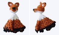 One of my favorite Spring memories was a few years ago when a pair of foxes made a den in my backyard. Not long after, we’d see a bunch of fox cubs running around and playing in the grass and flowers! So for this week’s pattern, I wanted to share an adorable little fox lovey. … The post Finn the Fox Lovey: Free Crochet Baby Blanket Pattern appeared first on The Blue Elephants.