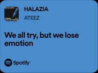 Ateez "HALAZIA" lyrics #songs #music #love #song #musician #trending #instagram #instagood #singer #bgm #hiphop #dance #party #bollywood #musically #rap #instamusic #dj #pop #musicproducer #englishsongs #beats #lyrics #bass #musicvideo #tiktok #trap #follow #melody #newsong #spotify #kpop #bts #gidle #blackpink #txt #taylorswift