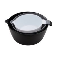 Set of 3 Non-Slip Mixing Bowls | Kmart