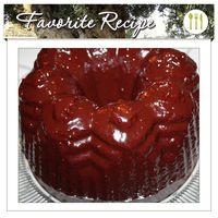 What's Valentine's Day without a little chocolate? In our opinion, there should be a lot of chocolate. To satisfy that sweet tooth (and then some), we suggest this recipe: Chocolate Raspberry Balsamic Glazed Olive Oil Bundt Cake! Our rich Raspberry Dark Balsamic Vinegar Condimento makes the delectable glaze for this bundt cake possible (and irresistible). Try this recipe out and surprise your Valentine!