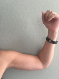 How I Got Rid Of Arm Flab In Time For Summer