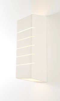 Gamma Wall Sconce - Modern Lighting - Room & Board