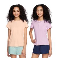 Gap Girls Tops, 2-pack