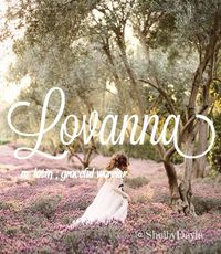 Lovanna - unique girl name! Pronounced: Low-van-ah ... or... Low-von-ah #uniquenames #girlnames #babygirl #babynames