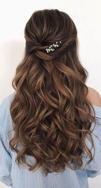 Peinados y recogidos con trenzas: inspírate con estas ideas : Foto - enfemenino