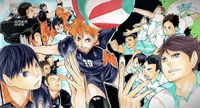 #haikyuu