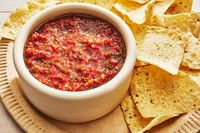 Classic Salsa