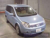 2005 NISSAN LAFESTA 20S B30 - https://jdmvip.com/jdmcars/2005_NISSAN_LAFESTA_20S_B30-80IwgRRZ5tKk2X-5042