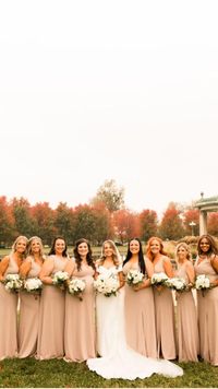  

Wedding, wedding ideas, wedding photography, wedding dress, wedding photos, Saint Louis, wedding photo ideas, fall wedding, fall wedding colors, neutral wedding colors, neutral bridesmaid dresses, taupe bridesmaid dresses, neutral wedding flowers, white wedding flowers, fall wedding ideas

