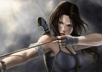 Tomb Raider Blog: Photo