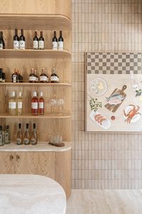 Alba Noosa Providore by Studio Shibui / H&G Designs | Australian Interior Design Awards