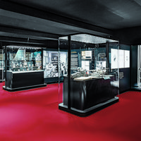 Gallery of Display Case - Fuoriclasse - 22