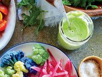 Green Goddess Dressing