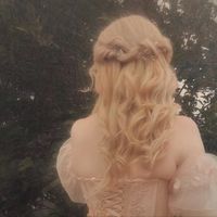 #fairy #princess #cottagecore #hair #hairstyles #blonde #corset #dress #aesthetic #nature #pink #pinkdress #ballgown #prom #wedding #fashion #floral #flowers #mesh #tulle #curly #fantasy #medieval #theme #icon #pfp ig: katiebugged