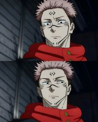 #jujutsukaisen season 2 #sukuna