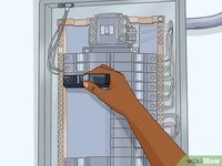 How to Add a Breaker Switch (with Pictures) - wikiHow