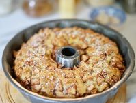 Jewish Apple Cake | 12 Tomatoes