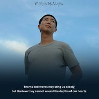 A collection of RM’s inspiring quotes.zip 📁

Catch RM’s honest and heartfelt stories in the movie
<RM: Right People, Wrong Place>

📆 NOW SCREENING in selected cinemas worldwide
🔗 www.rmrpwp.com
#RM #RightPeopleWrongPlace