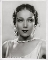 Dolores Del Rio