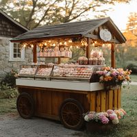 Beautiful summer wedding ideas to make your summer celebration unforgettable. From floral arches to ice cream carts, add charm to your day! #JulyWeddingIdeas #SummerWedding #junewedding #julyweddding #augustwedding #bohowedding #OutdoorWeddingDecor #WeddingInspiration #BohoWedding #SparklerSendOff #FloralArch #IceCreamCartWedding #WeddingUnderTheSun #SunsetCeremony