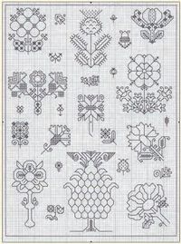 Blackwork Made easy