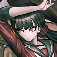 Maki Harukawa icon