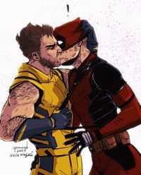 #poolverine #deadpoolandwolverine