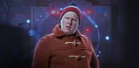 Nardole | Explore | Doctor Who