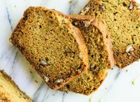 10 Healthy Bread Recipes to Keep Your Baking Going Past Quarantine | Well+Good