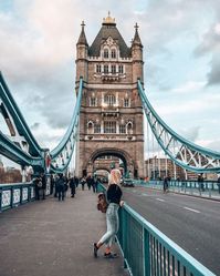 Gorgeous Travel Bridge View | Solo Travelers #travelplanning #photo #photography #instapic #instavacation #vacation #travelgirl #travelguide #travel #instagramspots #instagram #travelphotography #instagrammable #instagrammableplaces  #photographyguide #instaworthy #travelblogger